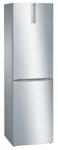 Bosch KGN39VL14 Хладилник снимка, Характеристики