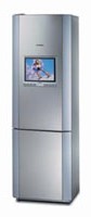 Siemens KG39MT90 Refrigerator larawan, katangian