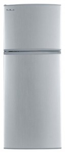 Samsung RT-40 MBMS Refrigerator larawan, katangian