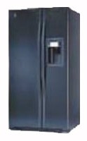 General Electric PCG21MIFBB Buzdolabı fotoğraf, özellikleri