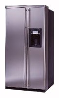General Electric PCG21SIFBS Buzdolabı fotoğraf, özellikleri