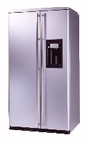 General Electric PCG23MIFBB Холодильник Фото, характеристики
