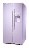 General Electric PCG23MIFWW Refrigerator larawan, katangian