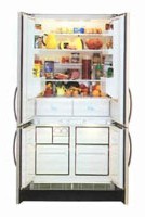 Electrolux ERO 4521 Tủ lạnh ảnh, đặc điểm