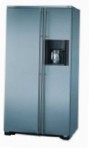 AEG S 7085 KG Холодильник \ Характеристики, фото