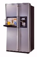General Electric PCG23SHFBS Tủ lạnh ảnh, đặc điểm