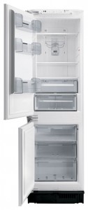 Fagor FIM-6825 Холодильник Фото, характеристики