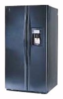 General Electric PSG27MICBB Refrigerator larawan, katangian