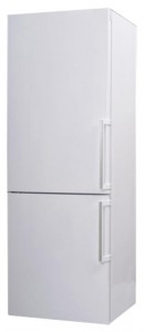 Vestfrost VB 330 W Refrigerator larawan, katangian