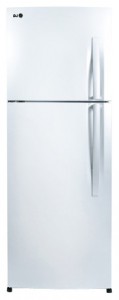 LG GN-B392 RQCW Холодильник фото, Характеристики