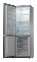 Snaige RF36SM-P1AH27R Tủ lạnh ảnh, đặc điểm
