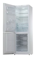 Snaige RF34SM-P10027G Refrigerator larawan, katangian