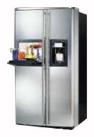 General Electric PSG27SHCBS Tủ lạnh ảnh, đặc điểm