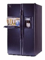 General Electric PSG29NHCBB Ψυγείο φωτογραφία, χαρακτηριστικά