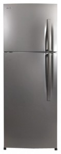 LG GN-B392 RLCW Buzdolabı fotoğraf, özellikleri