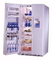 General Electric PSG29NHCWW Холодильник Фото, характеристики
