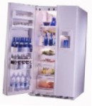 General Electric PSG29NHCWW Холодильник \ Характеристики, фото