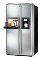 General Electric PSG29SHCBS Tủ lạnh ảnh, đặc điểm