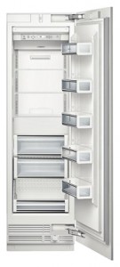 Siemens FI24NP31 Холодильник фото, Характеристики
