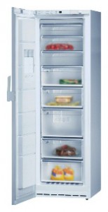 Siemens GS32NA21 Холодильник Фото, характеристики