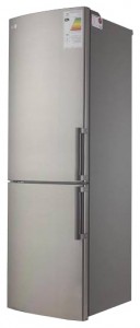 LG GA-B489 YLCA Холодильник Фото, характеристики