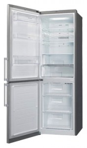 LG GA-B439 EAQA Хладилник снимка, Характеристики