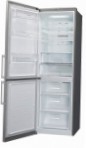LG GA-B439 EAQA Ψυγείο \ χαρακτηριστικά, φωτογραφία