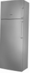 Vestel VDD 345 МS Refrigerator \ katangian, larawan