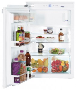 Liebherr IKP 2354 Холодильник фото, Характеристики