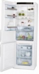 AEG S 83200 CMW1 Холодильник \ Характеристики, фото