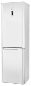 Indesit IBFY 201 Холодильник фото, Характеристики