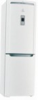 Indesit PBAA 34 V D Refrigerator \ katangian, larawan