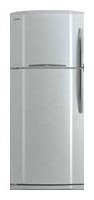 Toshiba GR-M74RD SX Холодильник Фото, характеристики