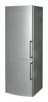 Gorenje RK 63345 DW Refrigerator larawan, katangian