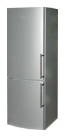 Gorenje RK 63345 DE Refrigerator larawan, katangian