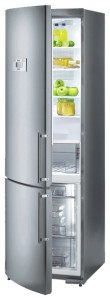 Gorenje RK 65368 DE Холодильник фото, Характеристики