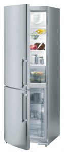 Gorenje RK 62345 DA Tủ lạnh ảnh, đặc điểm