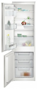Siemens KI34VX20 Холодильник фото, Характеристики