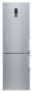 LG GB-B539 NSQWB Buzdolabı fotoğraf, özellikleri