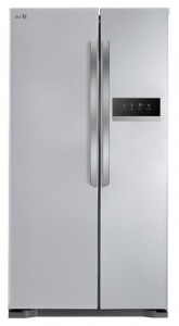 LG GS-B325 PVQV Kjøleskap Bilde, kjennetegn
