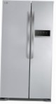LG GS-B325 PVQV Ψυγείο \ χαρακτηριστικά, φωτογραφία