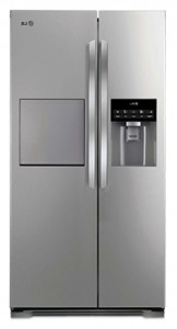 LG GS-P325 PVCV Хладилник снимка, Характеристики