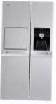 LG GS-P545 NSYZ Холодильник \ характеристики, Фото