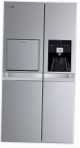 LG GS-P545 PVYV Холодильник \ характеристики, Фото