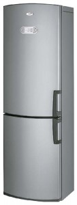 Whirlpool ARC 7558 IX Холодильник Фото, характеристики