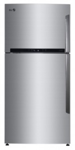 LG GT-9180 AVFW Хладилник снимка, Характеристики
