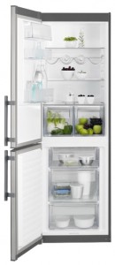 Electrolux EN 93601 JX Холодильник Фото, характеристики