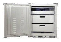 Hotpoint-Ariston OSK-UP 100 Refrigerator larawan, katangian