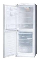 LG GA-249SA Tủ lạnh ảnh, đặc điểm