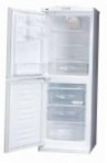 LG GA-249SA Холодильник \ характеристики, Фото